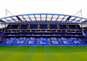 Chelsea Stadium