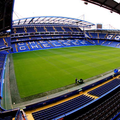 Chelsea Stadium