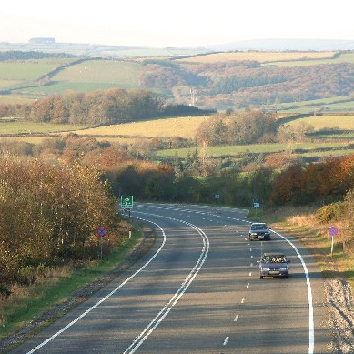 North Devon Link Road